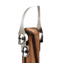 
  OUTIL DE TOURNASSAGE EN FORME DE DEMI DOME - T1 - Outils de tournassage - Cigale et Fourmi