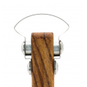 
  OUTIL DE TOURNASSAGE EN FORME D'ARC - T2 - Outils de tournassage - Cigale et Fourmi