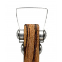 
  OUTIL DE TOURNASSAGE COUPE PLATE ET LISSE - T8 - Outils de tournassage - Cigale et Fourmi