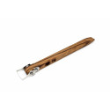 
  OUTIL DE TOURNASSAGE COUPE PLATE ET LISSE - T8 - Outils de tournassage - Cigale et Fourmi