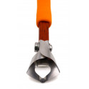 
  OUTIL DE CANNELURE CARREE - X4 - 1 mm - FLUTING TIP - Outils de Sculpture et  de Découpe - Cigale et Fourmi