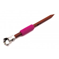 OUTIL DE CANNELURE EN DOUBLE U - X8 - FLUTING TIP