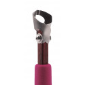 
  OUTIL DE CANNELURE EN DOUBLE U - X8 - FLUTING TIP - Outils de Sculpture et  de Découpe - Cigale et Fourmi