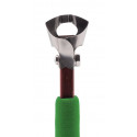 
  OUTIL DE CANNELURE EN DOUBLE V - X9 - FLUTING TIP - Outils de Sculpture et  de Découpe - Cigale et Fourmi