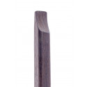 
  OUTIL DE TOURNASSAGE EXTRA PETIT - EN FORME DE FLECHE - T101 - Outils de tournassage - Cigale et Fourmi