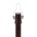 
  OUTIL DE TOURNASSAGE EXTRA PETIT - EN FORME DE FLECHE - T101 - Outils de tournassage - Cigale et Fourmi