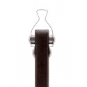 
  OUTIL DE TOURNASSAGE EXTRA PETIT - A BOUT PLAT - T102 - Outils de tournassage - Cigale et Fourmi