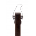 
  OUTIL DE TOURNASSAGE EXTRA PETIT -  A CROCHET - T104 - Outils de tournassage - Cigale et Fourmi