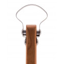 
  OUTIL DE TOURNASSAGE EXTRA LARGE - ARC - T202 - Outils de tournassage - Cigale et Fourmi