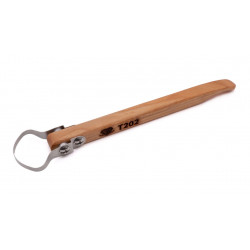 OUTIL DE TOURNASSAGE EXTRA LARGE - ARC - T202