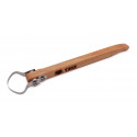 
  OUTIL DE TOURNASSAGE EXTRA LARGE - ARC - T202 - Outils de tournassage - Cigale et Fourmi