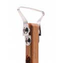 
  OUTIL DE TOURNASSAGE EXTRA LARGE - T203 - Outils de tournassage - Cigale et Fourmi