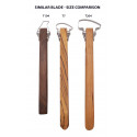
  OUTIL DE TOURNASSAGE EXTRA LARGE - A TETE MARTEAU - T204 - Outils de tournassage - Cigale et Fourmi