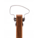 
  OUTIL DE TOURNASSAGE EXTRA LARGE - A TETE MARTEAU - T204 - Outils de tournassage - Cigale et Fourmi