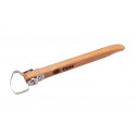 
  OUTIL DE TOURNASSAGE EXTRA LARGE - A TETE MARTEAU - T204 - Outils de tournassage - Cigale et Fourmi