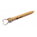 
  OUTIL DE TOURNASSAGE - COUPE RONDE - T303 - Outils de tournassage - Cigale et Fourmi