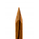 
  OUTIL DE SCULPTURE - P4V OUTIL DE CANELURE GOUTTE D'EAU FORME V - FLUTING TIP - Outils de Sculpture et  de Découpe - Cigale et Fourmi