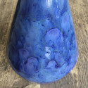 
  EMAIL PREPARE BLEU CASCADE BRILLANT - 800 ml - Émaux faïence liquides  BOTZ 1020°C - 1060°C - Cigale et Fourmi