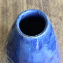 
  EMAIL PREPARE BLEU CASCADE BRILLANT - 800 ml - Émaux faïence liquides  BOTZ 1020°C - 1060°C - Cigale et Fourmi