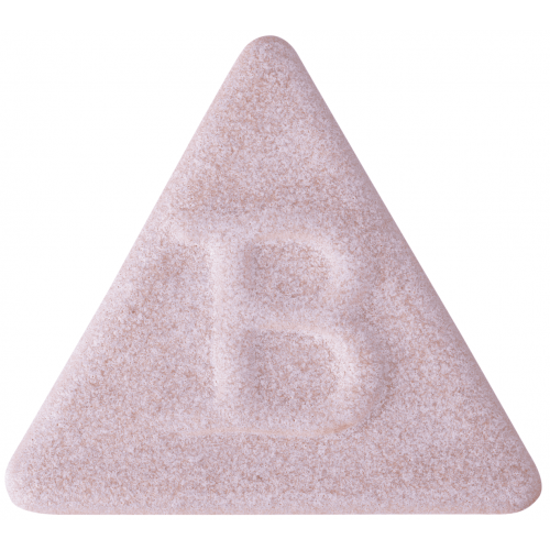 
  EMAIL PREPARE GRES ROSE ROCK - 200 ml - Émaux grès liquides BOTZ 1220°C - 1280C - Cigale et Fourmi