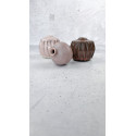 
  EMAIL PREPARE GRES ROSE ROCK - 200 ml - Émaux grès liquides BOTZ 1220°C - 1280C - Cigale et Fourmi