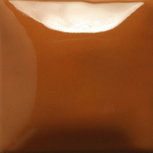 
  EMAIL BRILLANT MAYCO STROKE & COAT - CRACKERJACK BROWN - 236 ml - Série Mayco STROKE & COAT® - Cigale et Fourmi