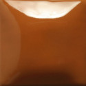 
  EMAIL BRILLANT MAYCO STROKE & COAT - CRACKERJACK BROWN - 236 ml - Série Mayco STROKE & COAT® - Cigale et Fourmi
