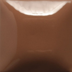 EMAIL BRILLANT MAYCO STROKE & COAT BROWN COW - 236 ml