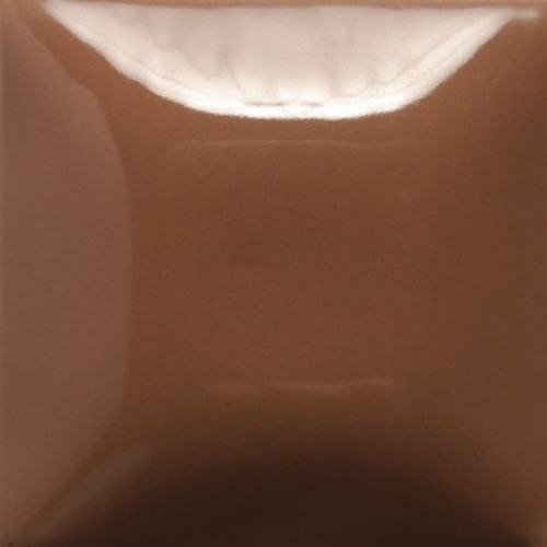 
  EMAIL BRILLANT MAYCO STROKE & COAT - BROWN COW - 236 ml - Série Mayco STROKE & COAT® - Cigale et Fourmi