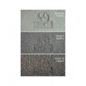 
  BARCINO - GRES GRIS CHAMOTTE 0-1.5 mm - 12.5 Kg - Grès noirs et gris - Cigale et Fourmi