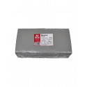 
  BARCINO - GRES GRIS CHAMOTTE 0-1.5 mm - 12.5 Kg - Grès noirs et gris - Cigale et Fourmi