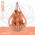 
  EMAIL GRES MAYCO STONEWARE CRYSTALS - AMARYLLIS - 473 ml - Emaux liquides grès MAYCO STONEWARE CRYSTALS 1200°C-1280°C - Cigale et Fourmi