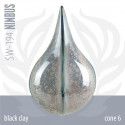 
  EMAIL GRES BRILLANT MAYCO STONEWARE CLASSIC - NIMBUS - 473 ml - Emaux liquides grès MAYCO STONEWARE CLASSIC 1200°C - 1280°C - Cigale et Fourmi