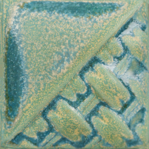 
  EMAIL GRES BRILLANT MAYCO STONEWARE CLASSIC - RIPTIDE - 473 ml - Emaux liquides grès MAYCO STONEWARE CLASSIC 1200°C - 1280°C - Cigale et Fourmi