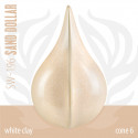 
  EMAIL GRES BRILLANT MAYCO STONEWARE CLASSIC - SAND DOLLAR - 473 ml - Emaux liquides grès MAYCO STONEWARE CLASSIC 1200°C - 1280°C - Cigale et Fourmi