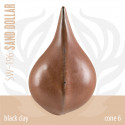 
  EMAIL GRES BRILLANT MAYCO STONEWARE CLASSIC - SAND DOLLAR - 473 ml - Emaux liquides grès MAYCO STONEWARE CLASSIC 1200°C - 1280°C - Cigale et Fourmi