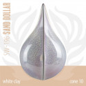 
  EMAIL GRES BRILLANT MAYCO STONEWARE CLASSIC - SAND DOLLAR - 473 ml - Emaux liquides grès MAYCO STONEWARE CLASSIC 1200°C - 1280°C - Cigale et Fourmi