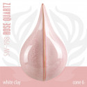 
  EMAIL GRES BRILLANT MAYCO STONEWARE CLASSIC - ROSE QUARZ - 473 ml - Emaux liquides grès MAYCO STONEWARE CLASSIC 1200°C - 1280°C - Cigale et Fourmi