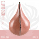 
  EMAIL GRES BRILLANT MAYCO STONEWARE CLASSIC - ROSE QUARZ - 473 ml - Emaux liquides grès MAYCO STONEWARE CLASSIC 1200°C - 1280°C - Cigale et Fourmi
