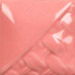 EMAIL GRES BRILLANT MAYCO STONEWARE GLOSS - PINK GLOSS - 473 ml
