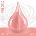 
  EMAIL GRES BRILLANT MAYCO STONEWARE GLOSS - PINK GLOSS - 473 ml - Emaux liquides grès opaques brillants MAYCO - STONEWARE GLOSS 1200°C-1280°C - Cigale et Fourmi