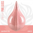
  EMAIL GRES BRILLANT MAYCO STONEWARE GLOSS - PINK GLOSS - 473 ml - Emaux liquides grès opaques brillants MAYCO - STONEWARE GLOSS 1200°C-1280°C - Cigale et Fourmi
