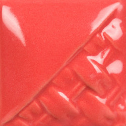 EMAIL GRES BRILLANT MAYCO STONEWARE GLOSS - CORAL GLOSS - 473 ml