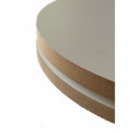 
  TOURNETTE BOIS BASSE DIAM 20 CM HAUTEUR 4 CM - tournette poterie - Cigale et Fourmi
  