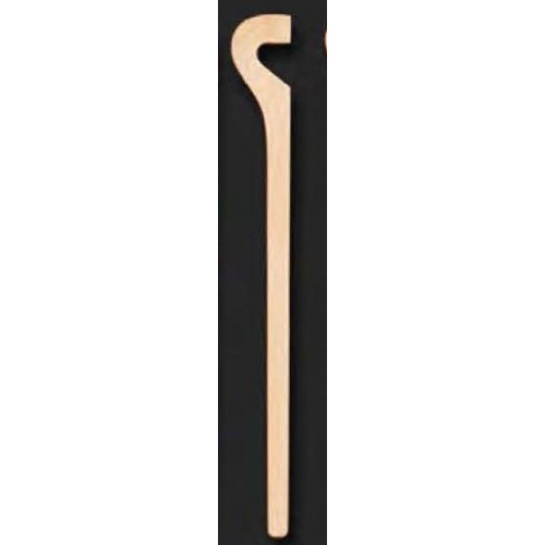 
  BAGUETTE A TOURNER EN BOIS - LONGUEUR 30 cm - M - Baguettes à tourner - Cigale et Fourmi