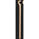 
  BAGUETTE A TOURNER EN BOIS - LONGUEUR 30 cm - S - Baguettes à tourner - Cigale et Fourmi