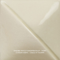 ENGOBE MAYCO FUNDAMENTALS - IVORY - 473 ml