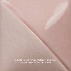 ENGOBE MAYCO FUNDAMENTALS - PINK PINK - 473 ml
