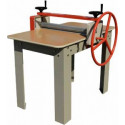 
  CROUTEUSE MANUELLE DOUBLES ROULEAUX SR30 - crouteuse poterie - Cigale et Fourmi
  