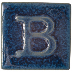 EMAIL PREPARE A EFFETS BLEU FONCE - BRILLANT - 800 ml
